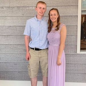 Meet your Posher, Megan